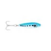 Halco Outcast Metal Lure 20g Blue 2 Halco Outcast Metal Lure 20g Blue -Fishing Store BCF 531880 blue hi res