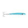 Halco Outcast Metal Lure 80g Blue -Fishing Store BCF 531899 blue hi res