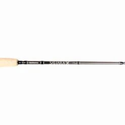 Shimano Sahara X Spinning Rod