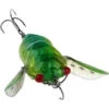 Savage Gear Savage 3D Cicada Surface Lure 4.8cm Green Clear 1 Savage Gear Savage 3D Cicada Surface Lure 4.8cm Green Clear -Fishing Store BCF 542476 greenclear hi res