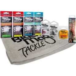 Black Magic Whiting Tackle Kit -Fishing Store BCF 542620 02 hi res