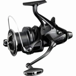 Shimano Big Baitrunner Longcast Spinning Reel