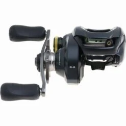Shimano Curado 200HG K Baitcaster Reel -Fishing Store BCF 543568 01 hi res