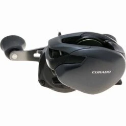 Shimano Curado 200HG K Baitcaster Reel -Fishing Store BCF 543568 03 hi res