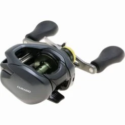 Shimano Curado 200HG K Baitcaster Reel -Fishing Store BCF 543568 04 hi res
