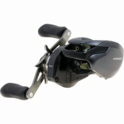 Shimano Curado 200HG K Baitcaster Reel -Fishing Store BCF 543568 05 hi res