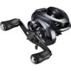Shimano Chronarch 150HGG Baitcaster Reel -Fishing Store BCF 543571 hi res