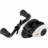 Abu Garcia Revo 4 S Baitcaster Reel