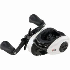 Abu Garcia Revo 4 S Baitcaster Reel