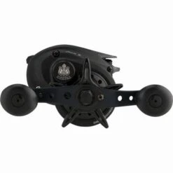 Abu Garcia Revo 4 X Baitcaster Reel