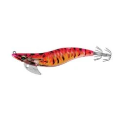 Daiwa Emeraldas Nude Squid Jig 3 Pink Ebi