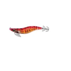 Daiwa Emeraldas Nude Squid Jigs 2.5 Pink Ebi