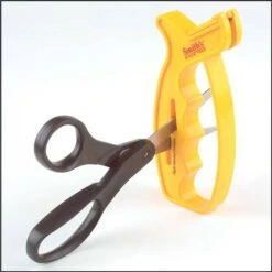Smith Jiff Elite Knife/Scissors Sharpener 9 Smith Jiff Elite Knife/Scissors Sharpener -Fishing Store BCF 551660 02 hi res