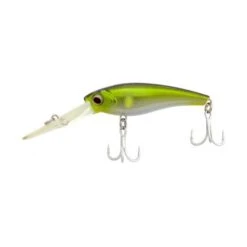 Zerek Tango Shad Floating Hard Body Lure 120mm AA