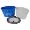 Pryml Live Bait Bucket Small -Fishing Store BCF 561128 00 hi res