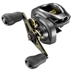 Shimano Curado DC 150 Baitcaster Reel