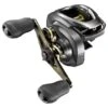 Shimano Curado DC 151 Left Hand Baitcaster Reel -Fishing Store BCF 562766 hi res