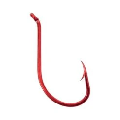 Pryml Predator Red Suicide Bulk Pack Hooks
