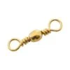 Pryml Brass Barrel Swivel 12 Pack 2 Pryml Brass Barrel Swivel 12 Pack -Fishing Store BCF 563485 00 hi res