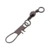 Pryml Black Barrel Snap Swivel 40 Pack -Fishing Store BCF 563544 00 hi res