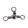 Pryml Black Crossline Swivel 10 Pack -Fishing Store BCF 563558 00 hi res