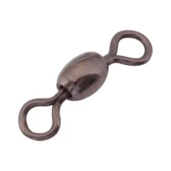 Pryml Black Crane Swivel 10 Pack
