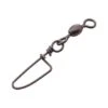 Pryml Black Crane Coastlock Snap Swivel 10 Pack -Fishing Store BCF 563577 00 hi res