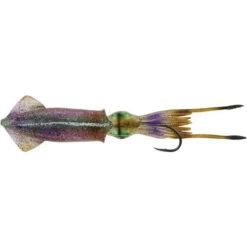 Savage Gear Savage Swim Squid Soft Plastic Lure 25cm Reef Squid