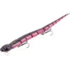 Savage Gear Savage 3D Snake Surface Lure 30cm Red Belly Black Snake 57g 2 Savage Gear Savage 3D Snake Surface Lure 30cm Red Belly Black Snake 57g -Fishing Store BCF 563673 redbellyblacksnake hi res