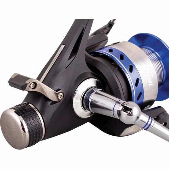Pryml Strike Runner 6000 Spinning Reel 4 Pryml Strike Runner 6000 Spinning Reel - Image 2