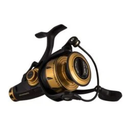 Penn Spinfisher SSVI Live Liner 4500LL Spinning Reel