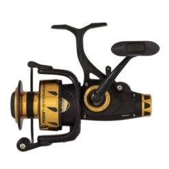 Penn Spinfisher SSVI Live Liner 4500LL Spinning Reel -Fishing Store BCF 565061 02 hi res