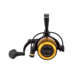 Penn Spinfisher SSVI Live Liner 4500LL Spinning Reel -Fishing Store BCF 565061 03 hi res