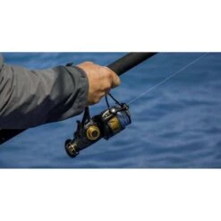 Penn Spinfisher SSVI Live Liner 4500LL Spinning Reel -Fishing Store BCF 565061 06 hi res