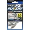 Owner Flashy Swimmer Weedless Hooks 5 / 0 1 Owner Flashy Swimmer Weedless Hooks 5 / 0 -Fishing Store BCF 566918 50 hi res