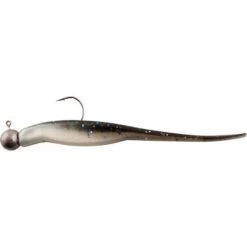 Pryml Jerkshad Rigged Lure 12cm Disco Mullet