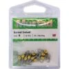 Mustad Barrel Brass Swivel -Fishing Store BCF 569051 hi res