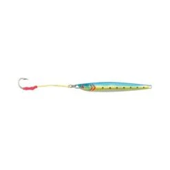 Pryml Free Agent Jig Lure 250g Bonito