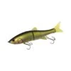 Jackall Dowzswimmer Swimbait Lure 220mm Brown Dog -Fishing Store BCF 571411 browndog hi res