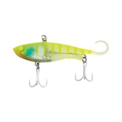 Zerek Fish Trap Vibe Lure 160mm 78g Min Min