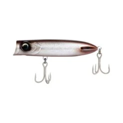 Zerek Pug Face Popper Surface Lure 130mm Arrowhead