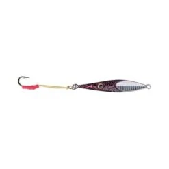 Pryml Trench Jig Lure 60g Crazed
