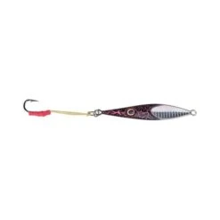Pryml Trench Jig Lure 80g Crazed