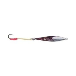 Pryml Trench Jig Lure 100g Crazed