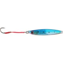 Pryml Vibrato Jig Lure 35g Bonito