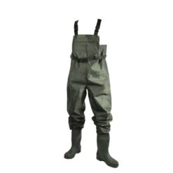 Pryml Chest-HI Nylon / PVC Waders