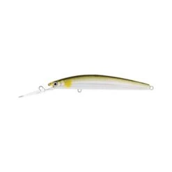 Daiwa Double Clutch Hard Body Lure 60mm Laser Ayu