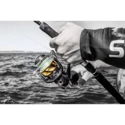 Shimano Stella SWC 10000PG Spinning Reel -Fishing Store BCF 575073 03 hi res