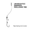 Pryml Unweighted Snapper/Mulloway Rig 2 Pryml Unweighted Snapper/Mulloway Rig -Fishing Store BCF 576723 00 hi res
