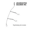 Pryml Unweighted Salmon Rig -Fishing Store BCF 576726 00 hi res